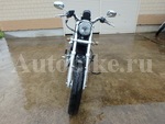     Harley Davidson XL883-I Sportster883 2008  4